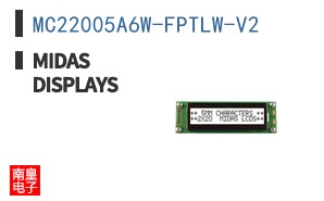 MC22005A6W-FPTLW-V2 ͼƬ